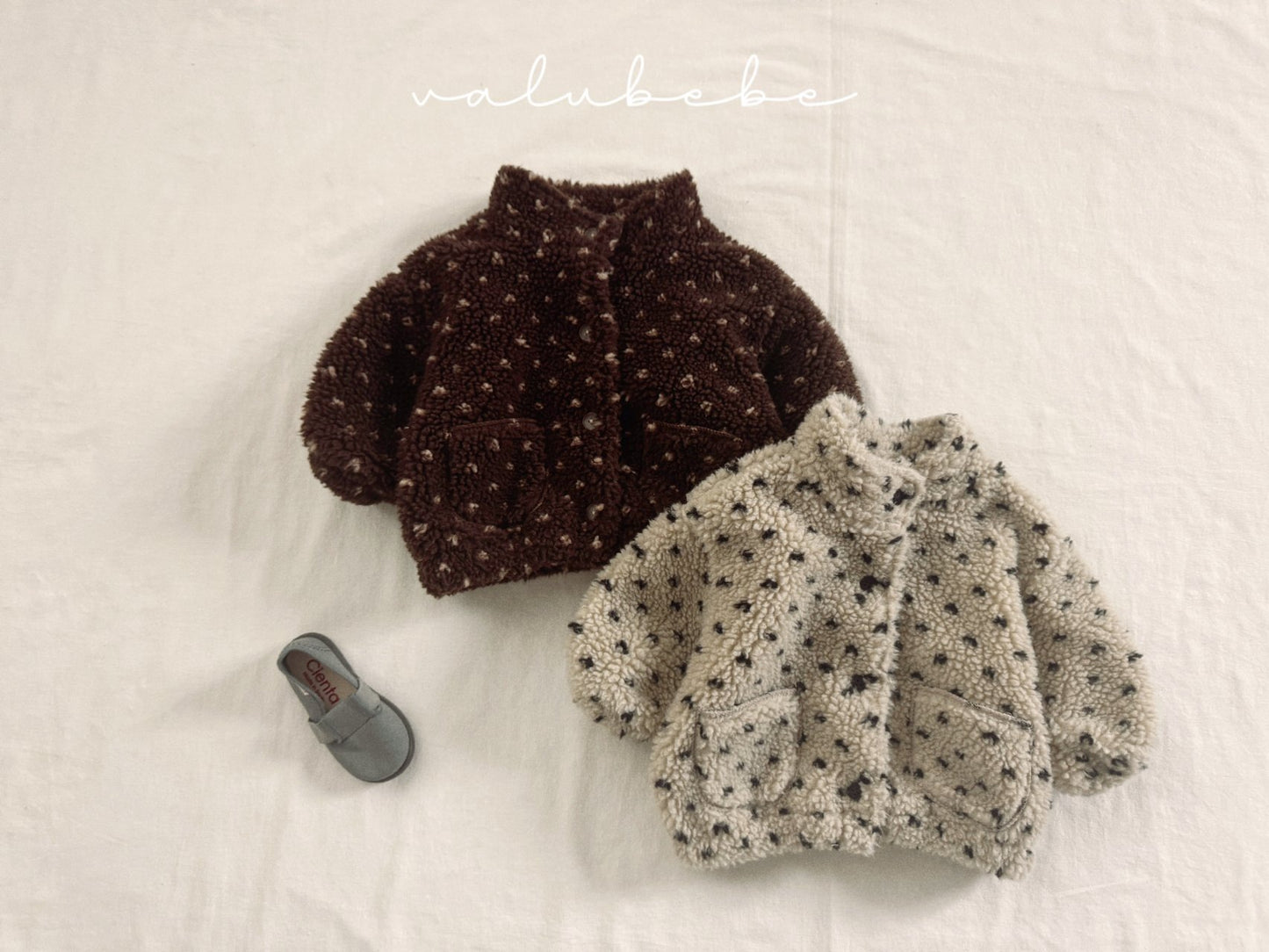 Monet dumble jacket