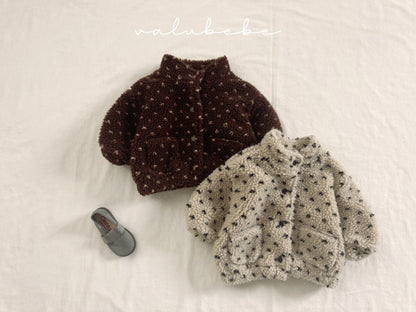 Monet dumble jacket