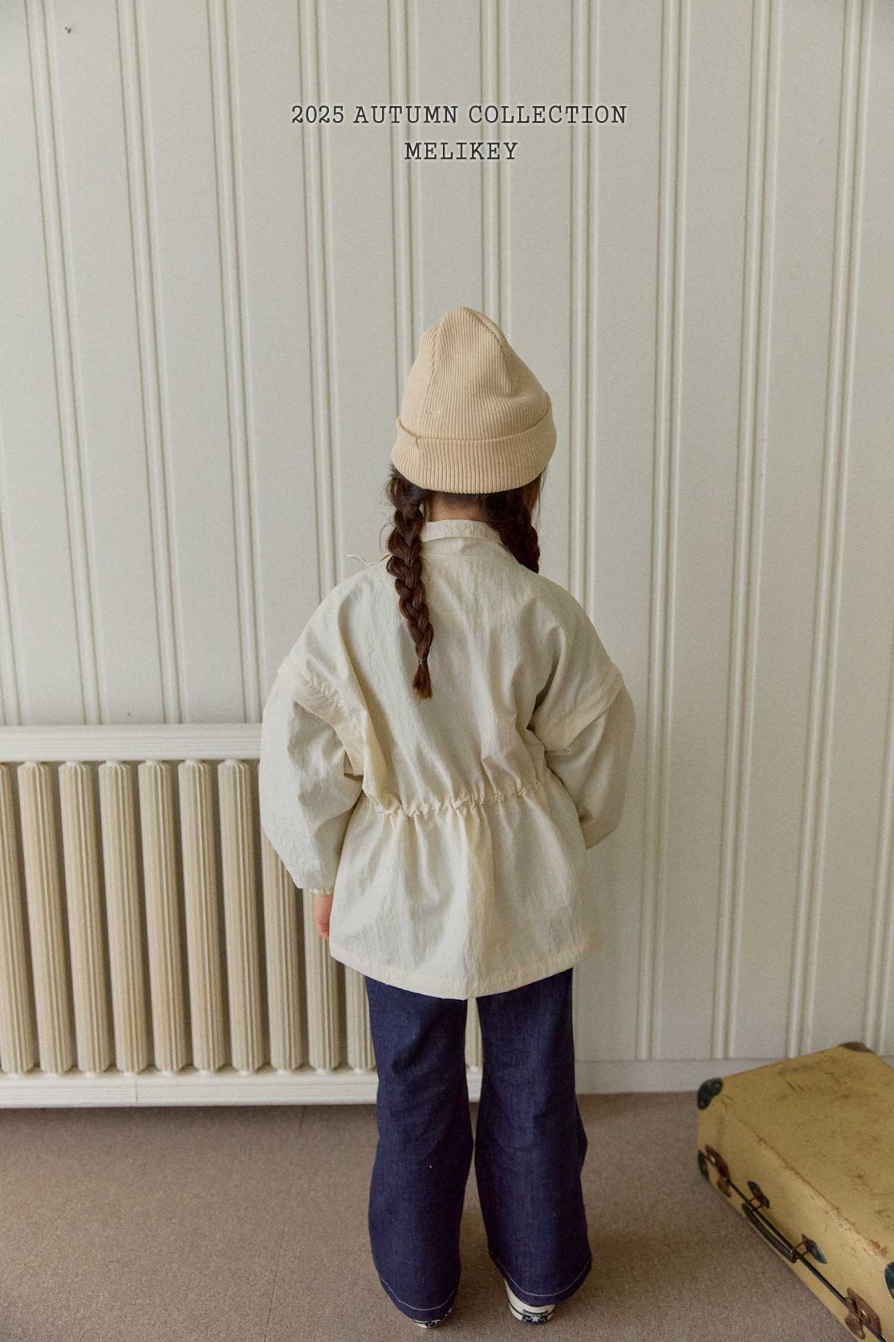 25 Two style jacket