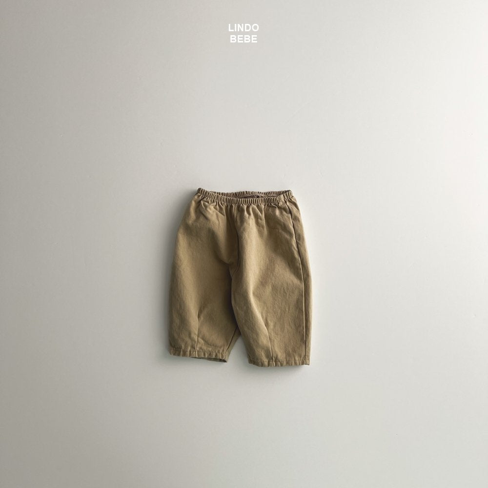 Daily balloon pants