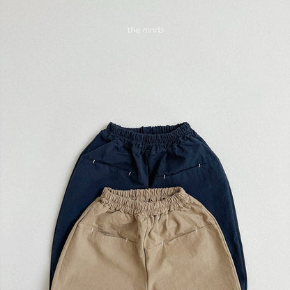 [Ready to Ship] Bubble pants