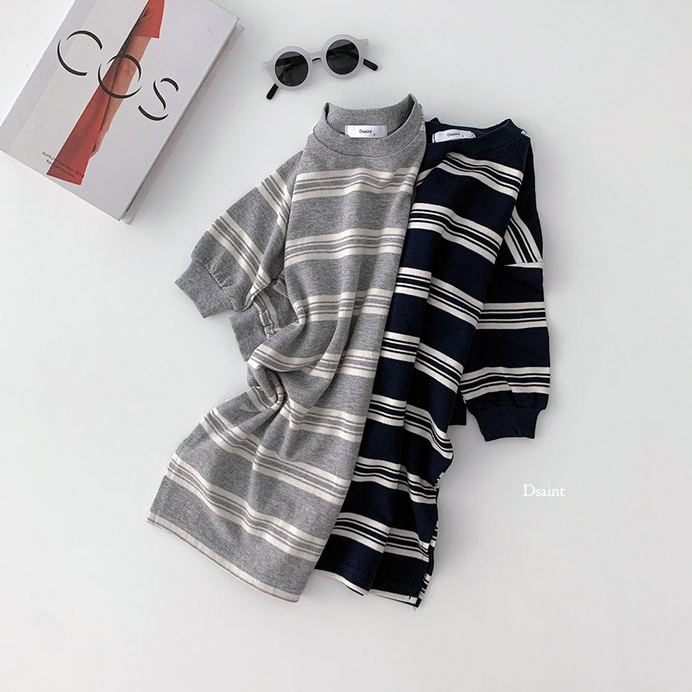 Sense look dress