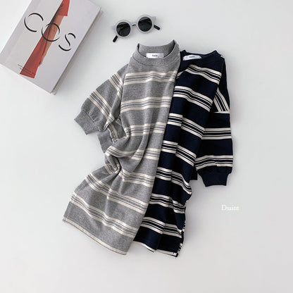 Sense look dress