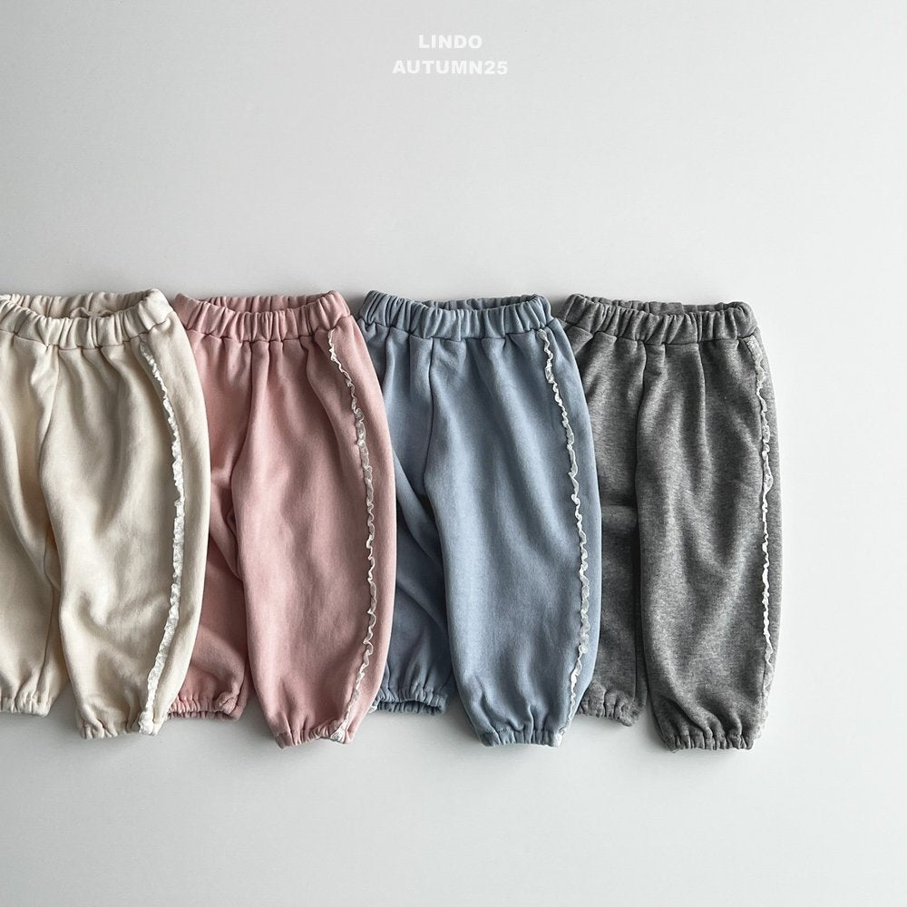 Elda jogger pants