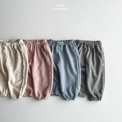 Elda jogger pants