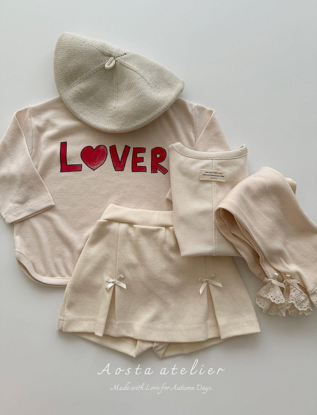 Lover top