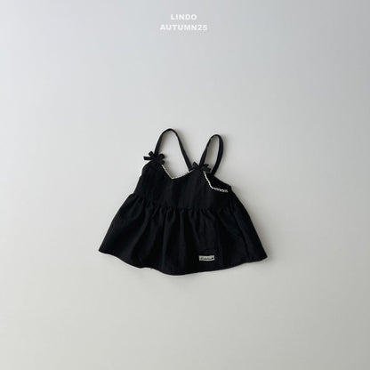 Melody string blouse
