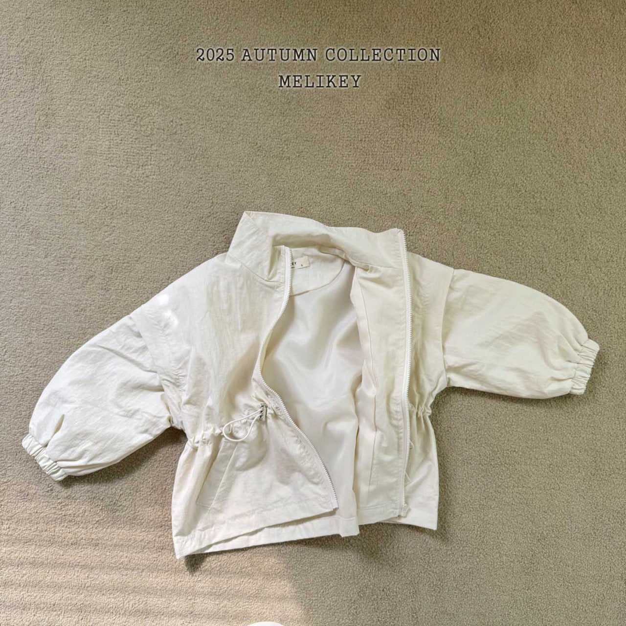 25 Two style jacket