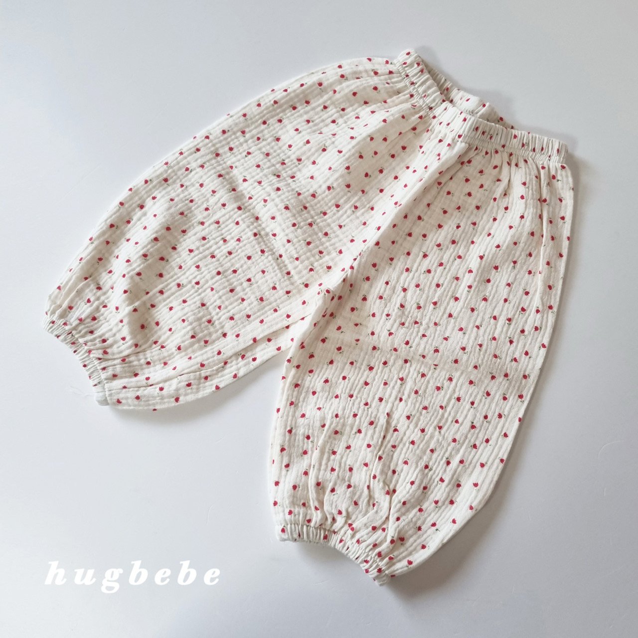 Tulip pants