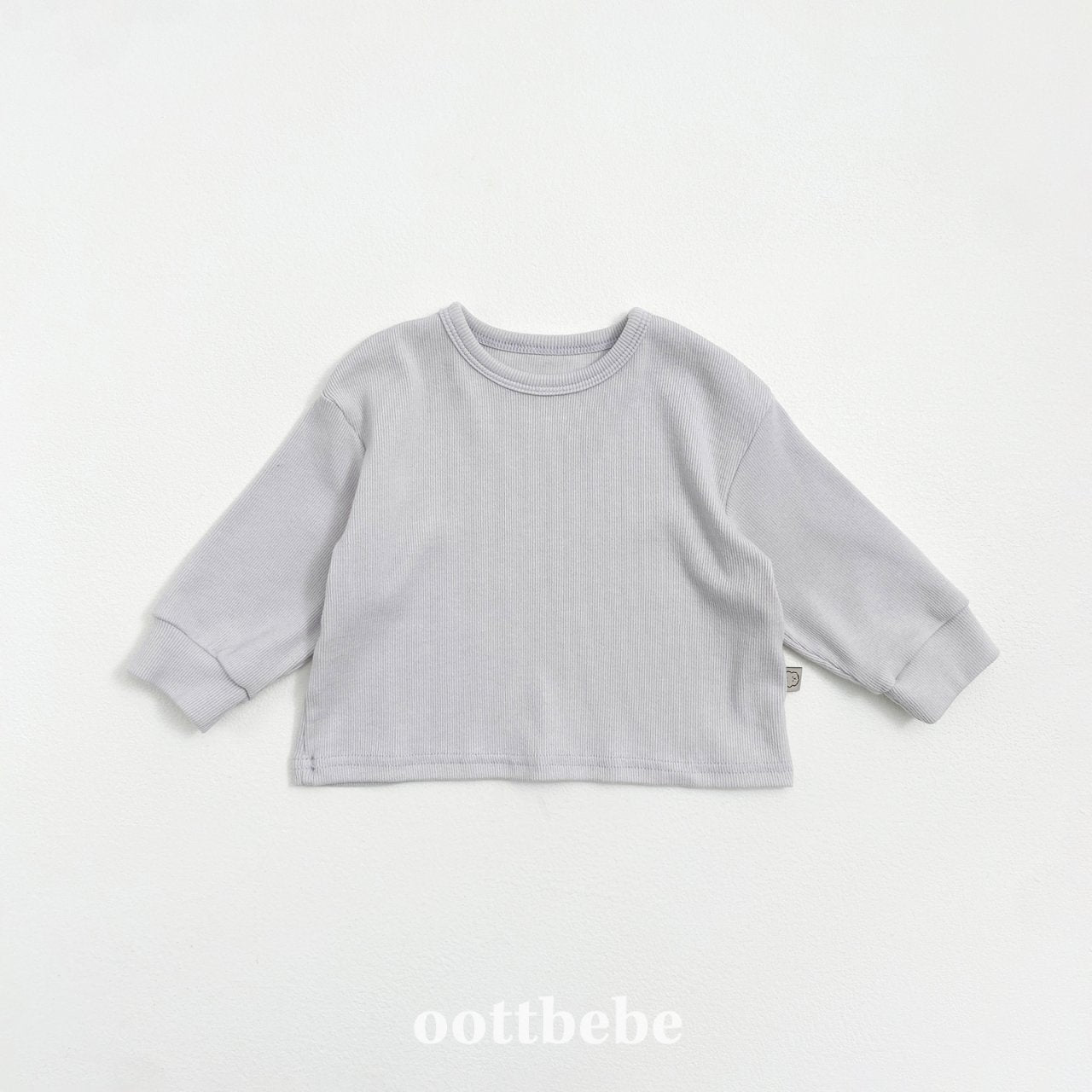 Creamy top