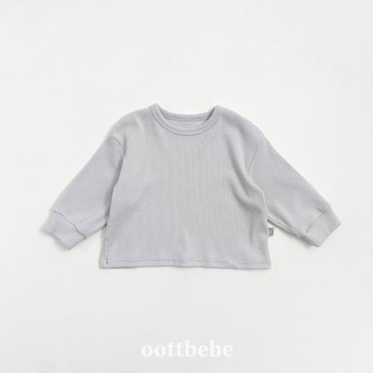 Creamy top