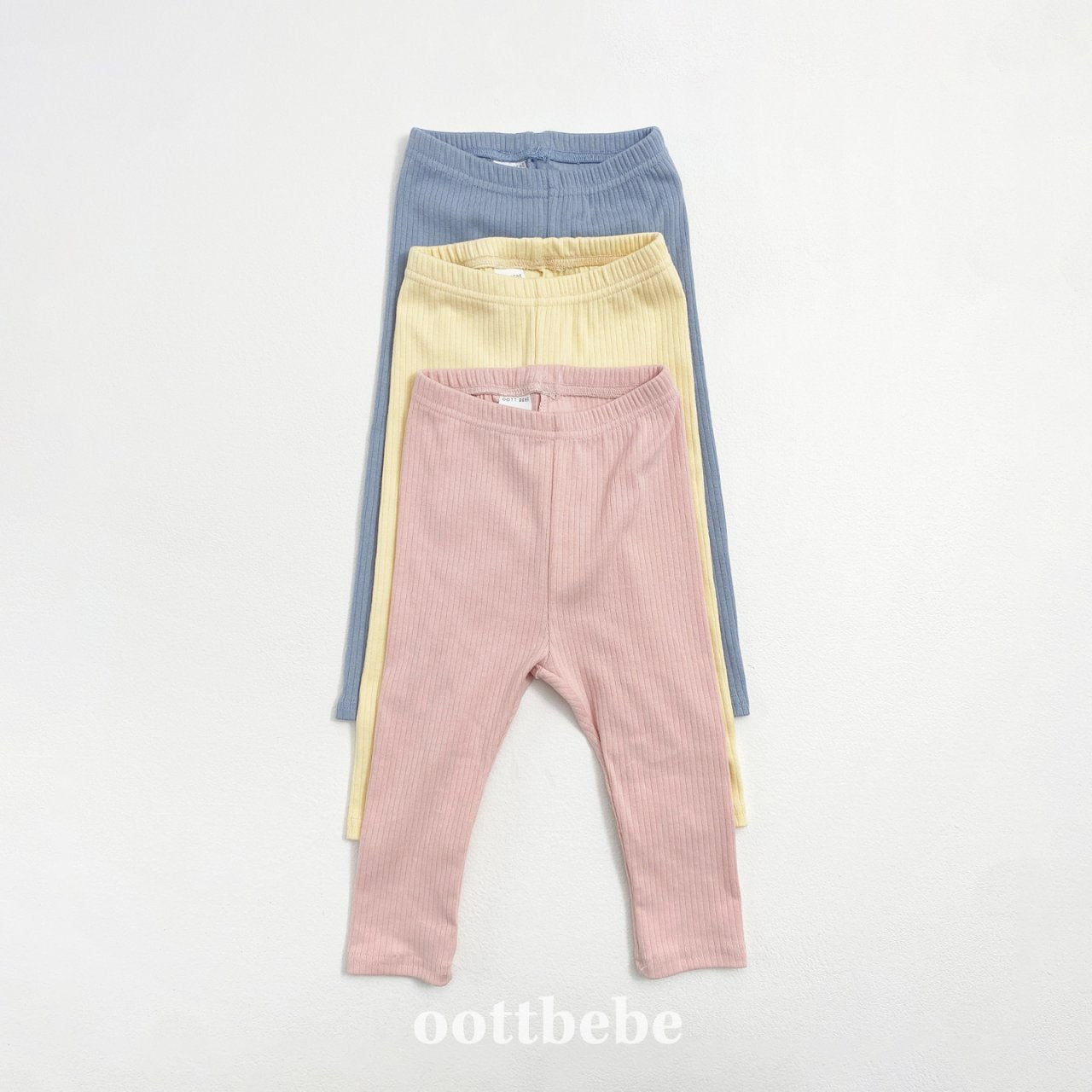 Butter cream top bottom set