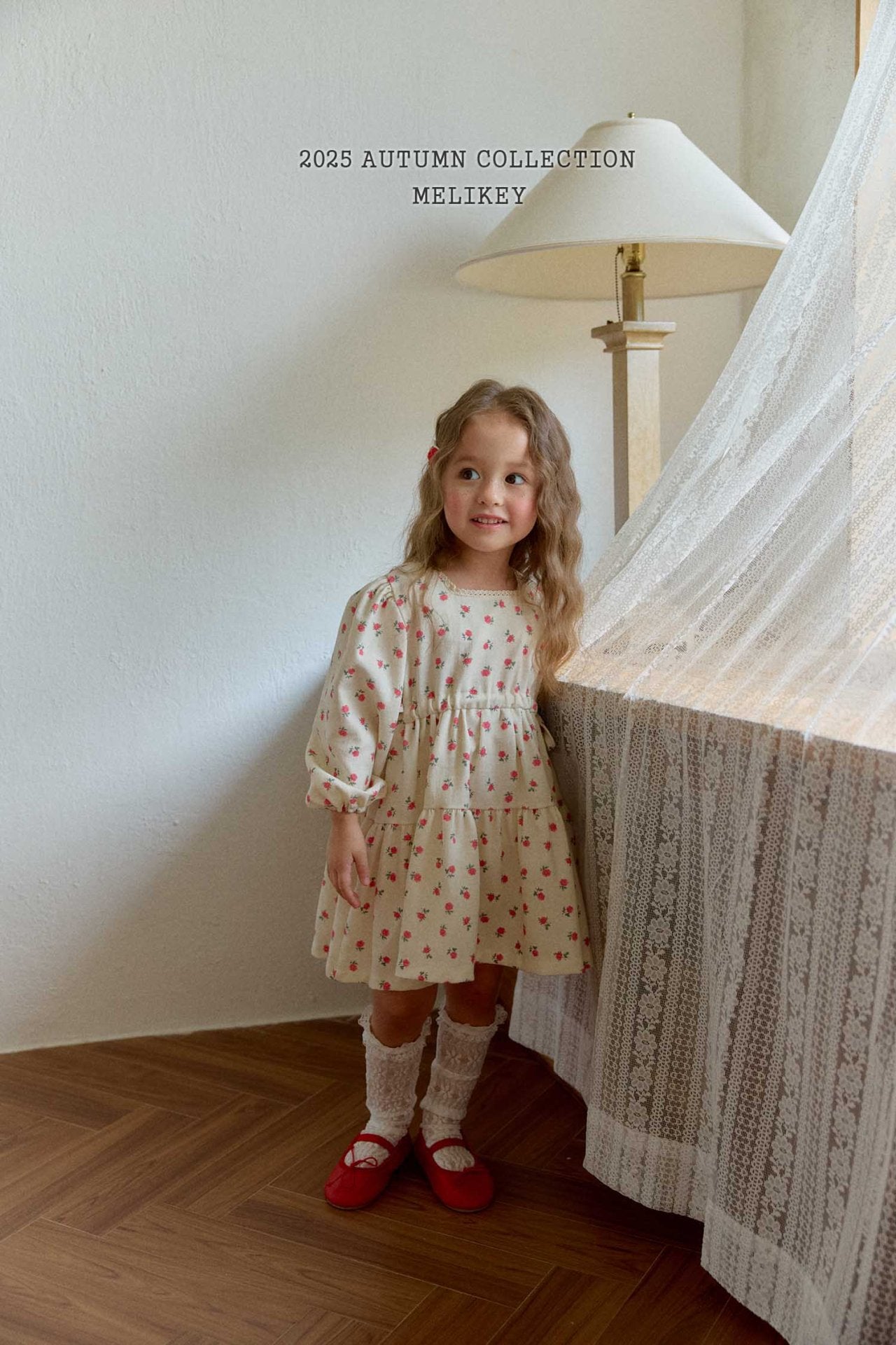 Roseberry dress