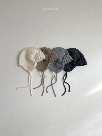 All day knit hat