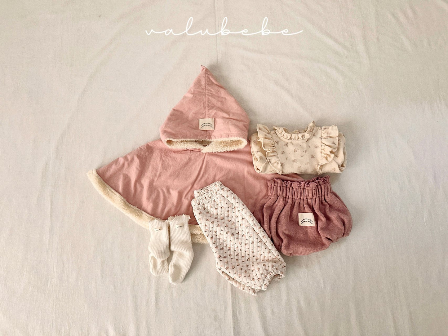Satiobi bloomers