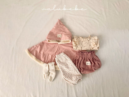 Satiobi bloomers