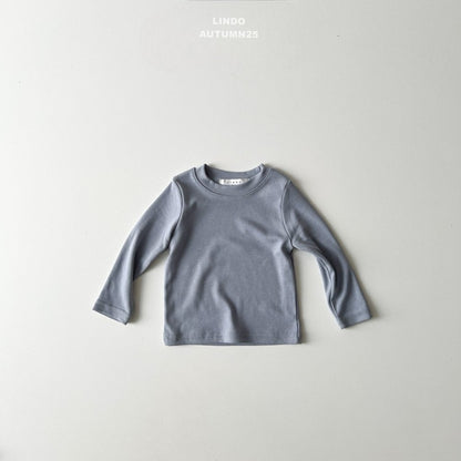 Cotton basic top