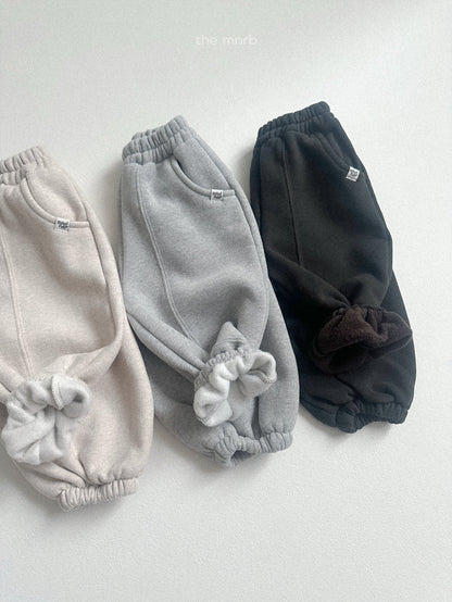 Rookie jogger pants