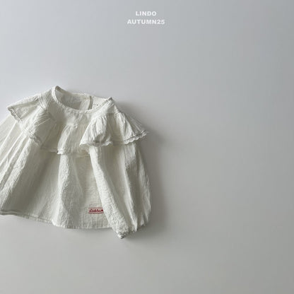 Linda darling blouse