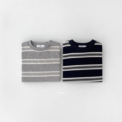 Decent sense sweatshirt