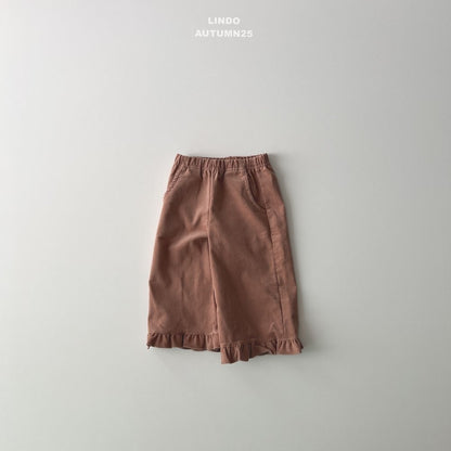 Newhaiko pants