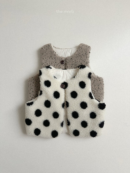 Coco dumble vest