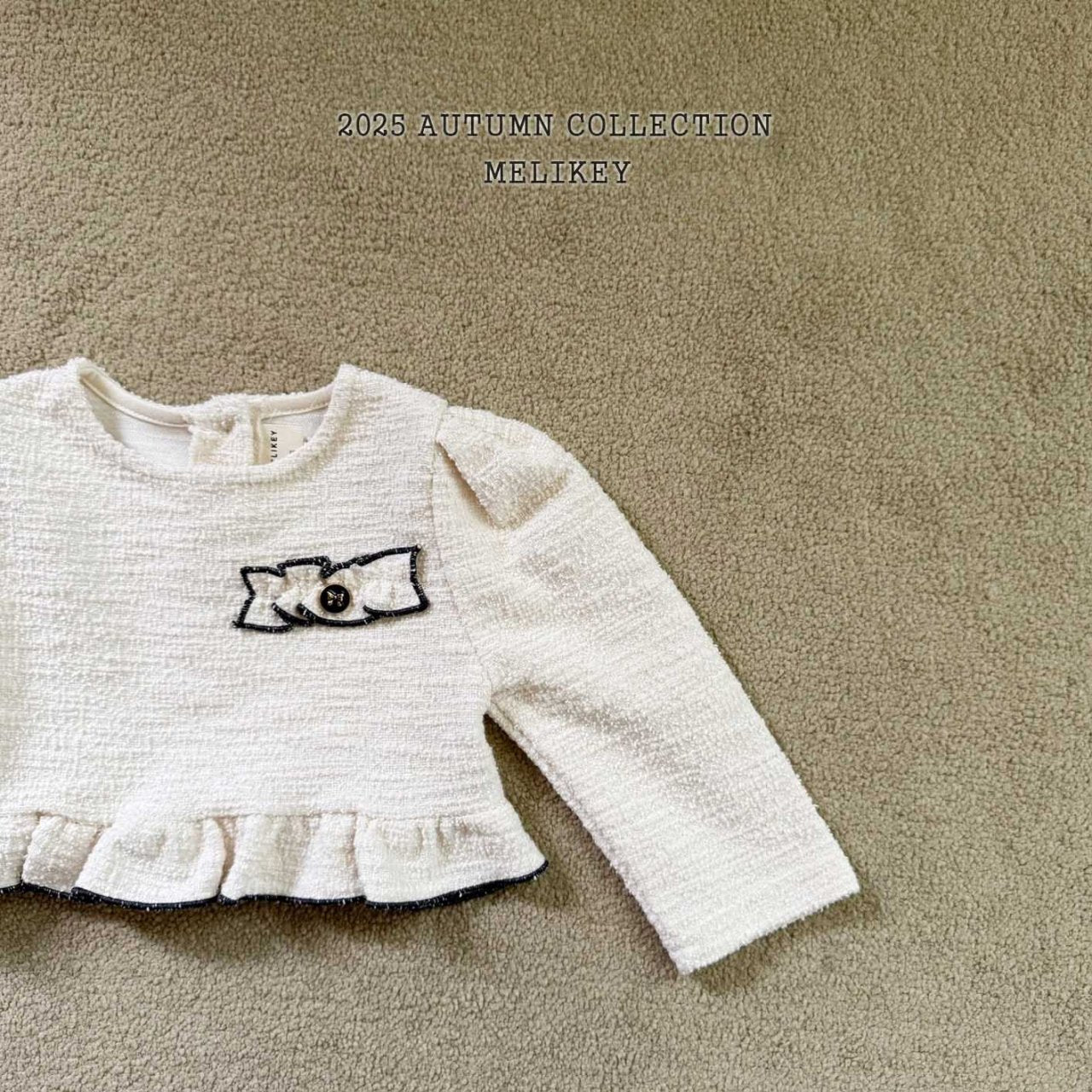 Vivian blouse