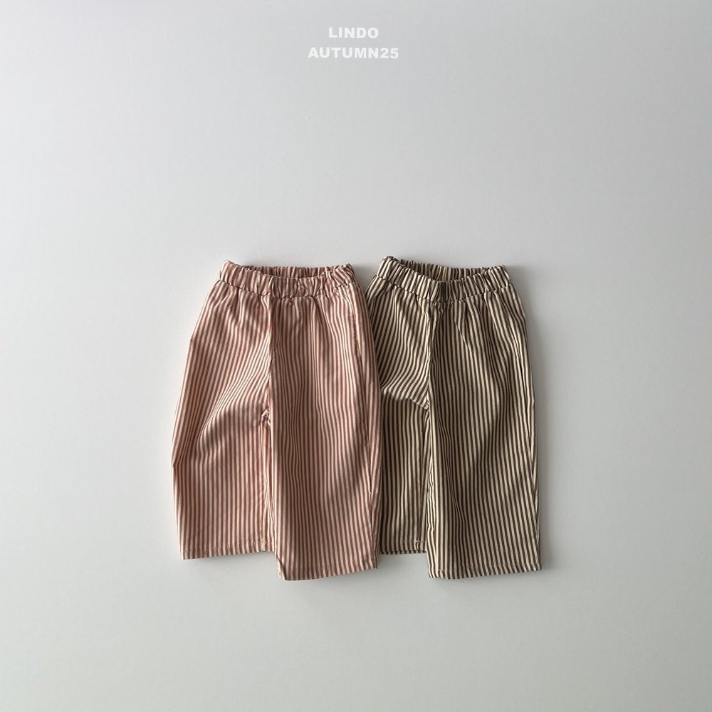Rinde pista pants