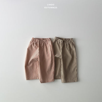 Rinde pista pants