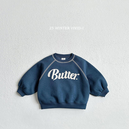 Butter gailro sweatshirt