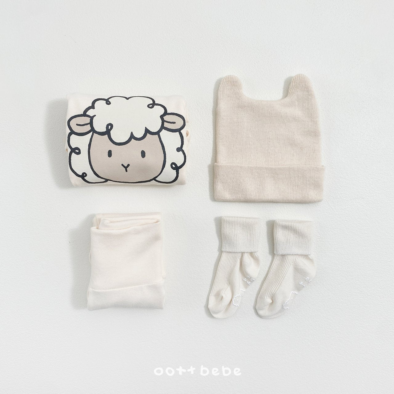 Animal market onesie