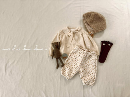 Dumble reversible bonnet