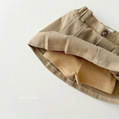 Myu skirt