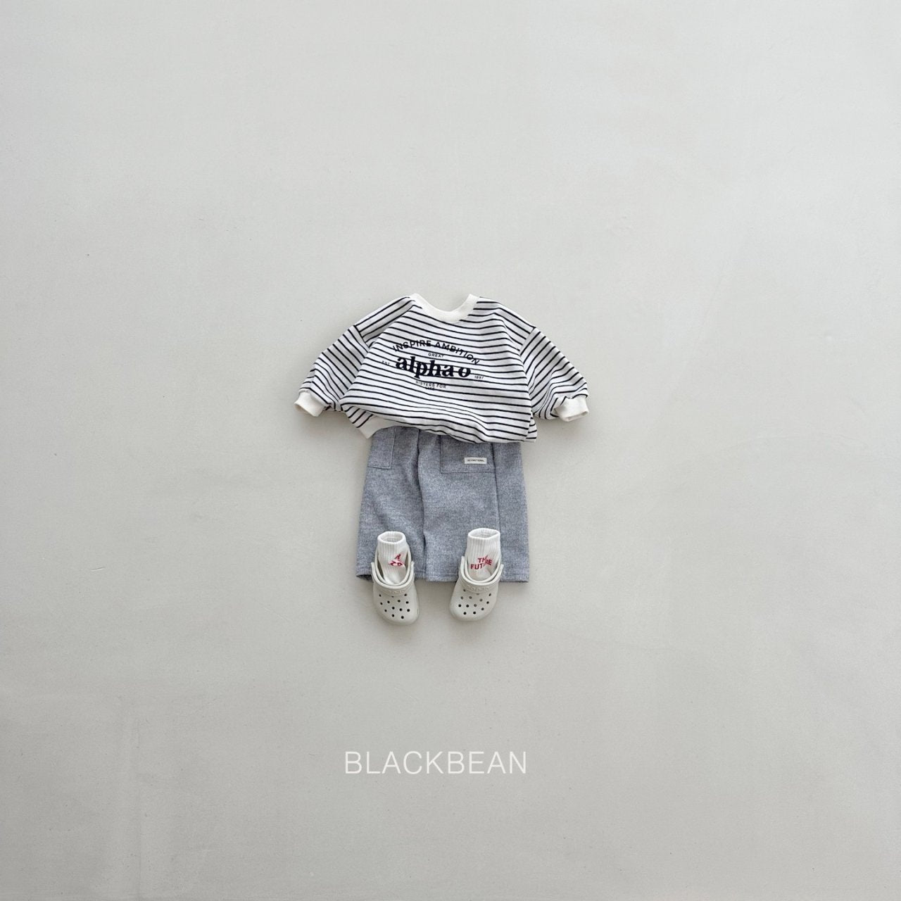 Alpha sweatshirt