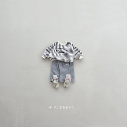 Alpha sweatshirt