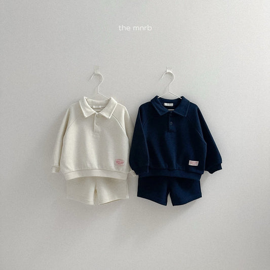 [Ready to Ship] La cora sweatshirt