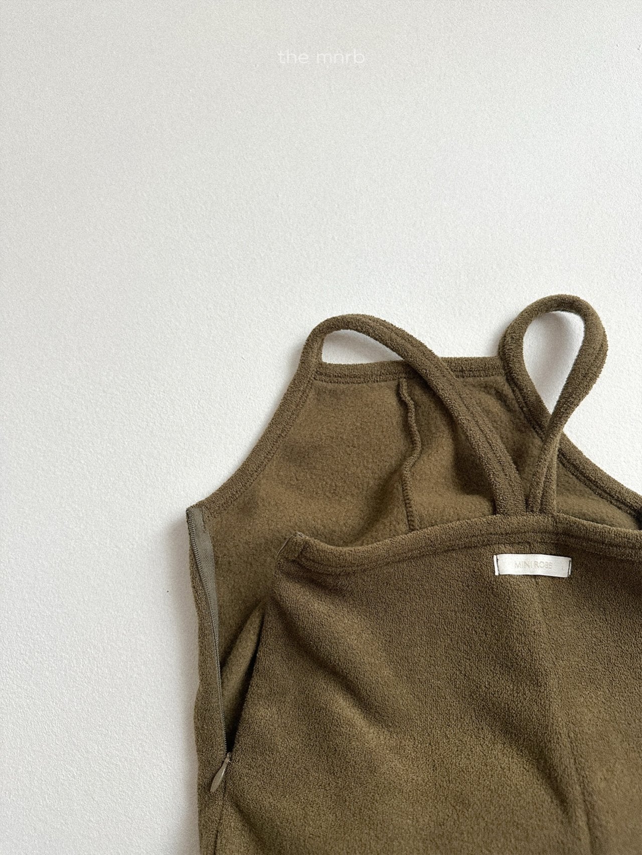 Day overalls