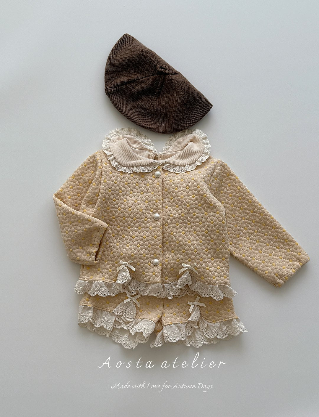 Jennie collar T