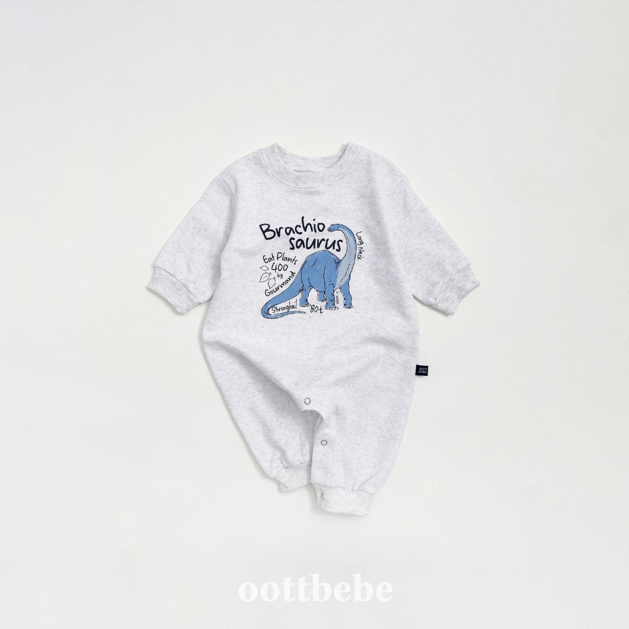 Dinosaur suit