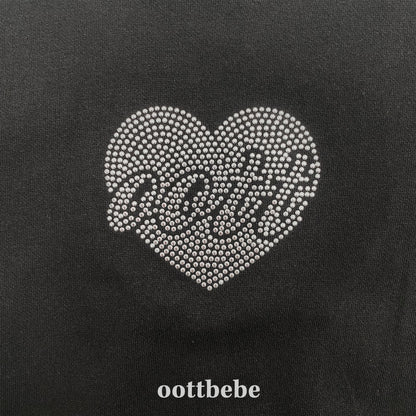 OT Bling onesie
