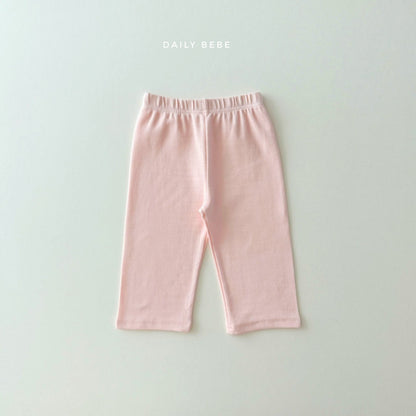 Daily sleepwear