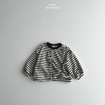 Tesus cardigan
