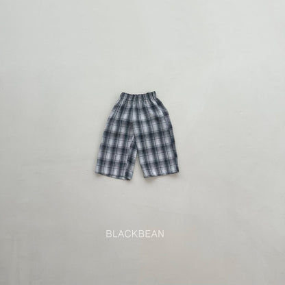 Baggy bucks pants