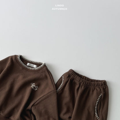 Melo embroidery set