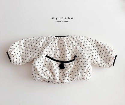 Beautiful jacket