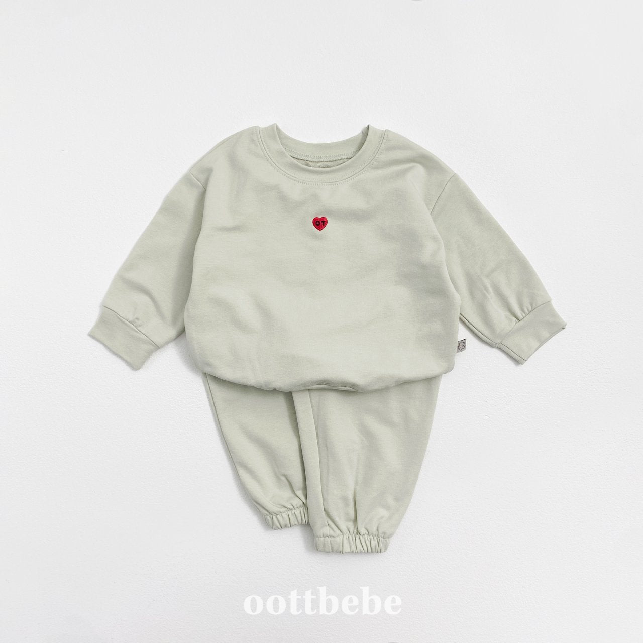 Heart set