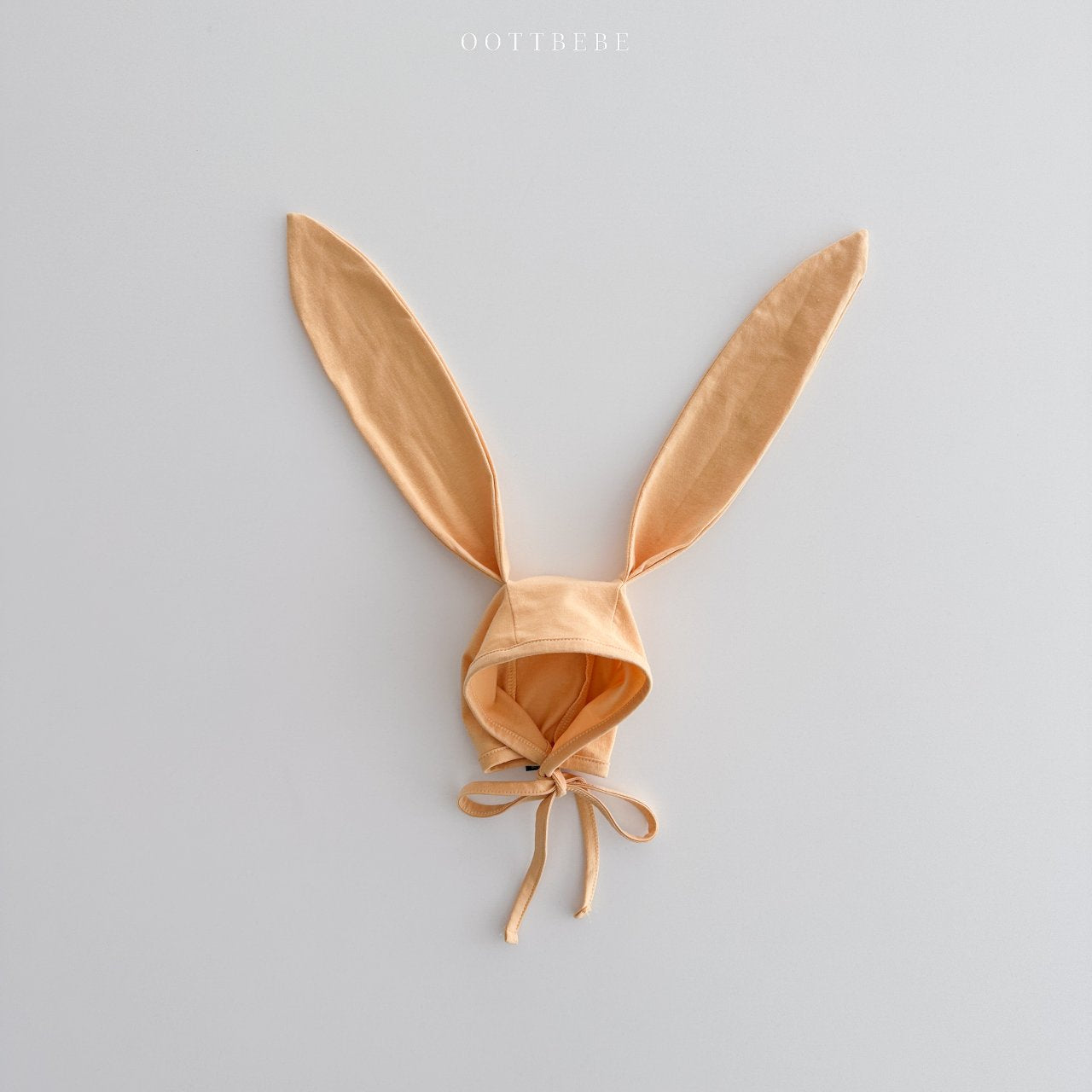 Bunny bonnet
