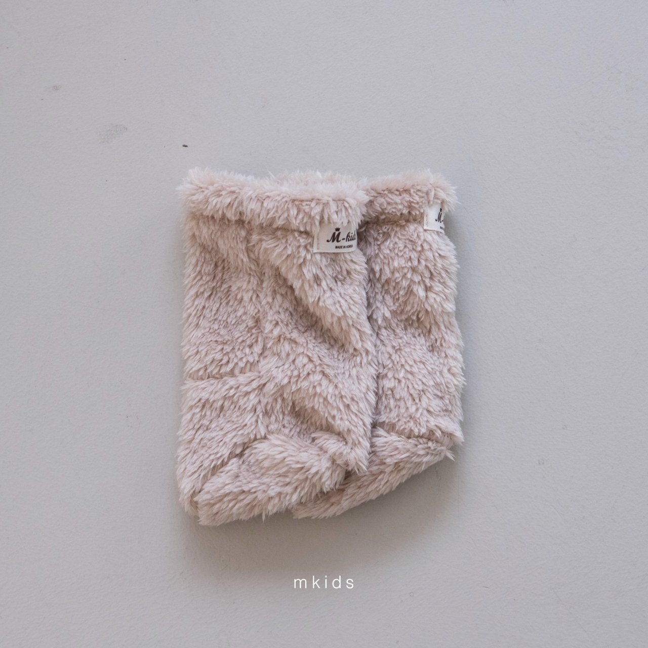 Pudding slipper socks