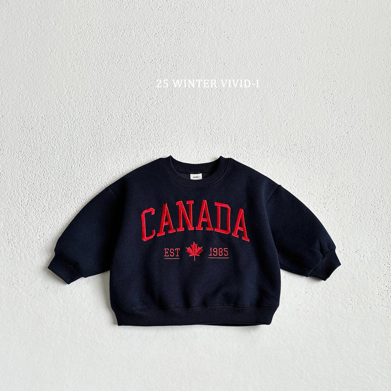 Canada sweatshirt