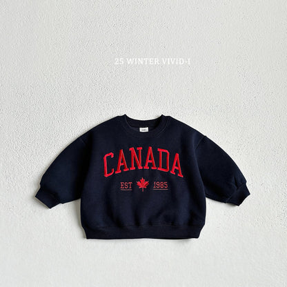 Canada sweatshirt